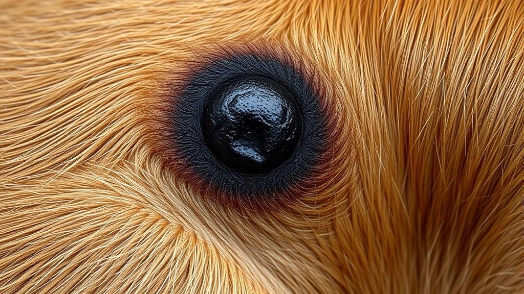 dog skin cancer dog photo 0