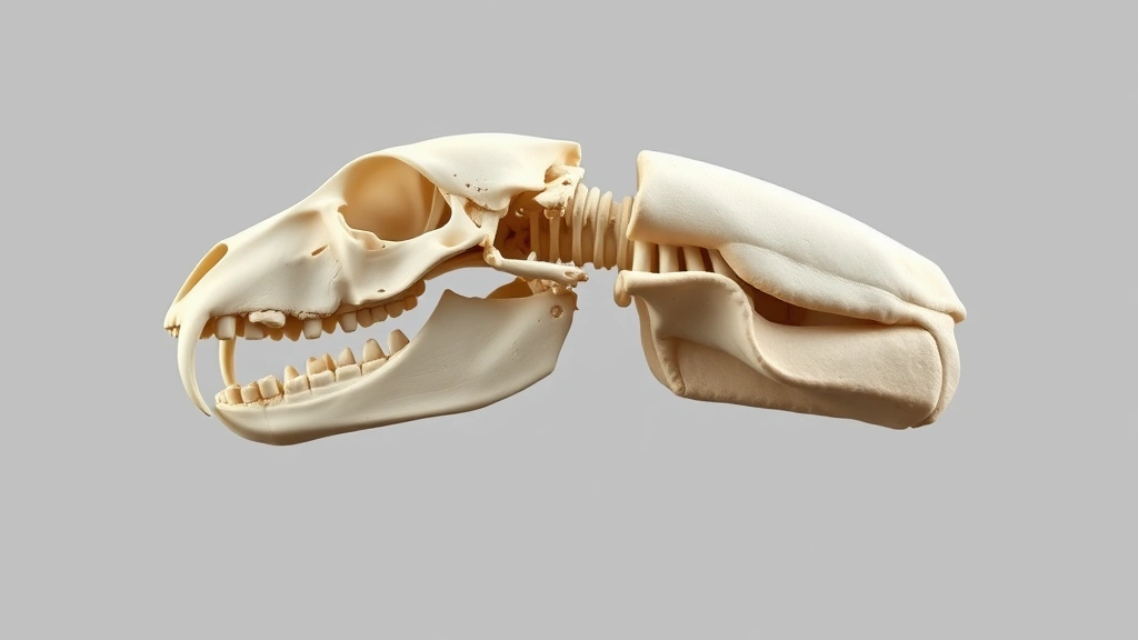 dog skull dog photo 0