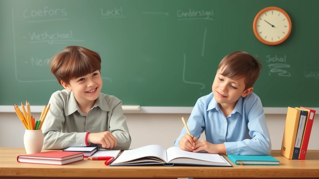 dog skull -
educational style
