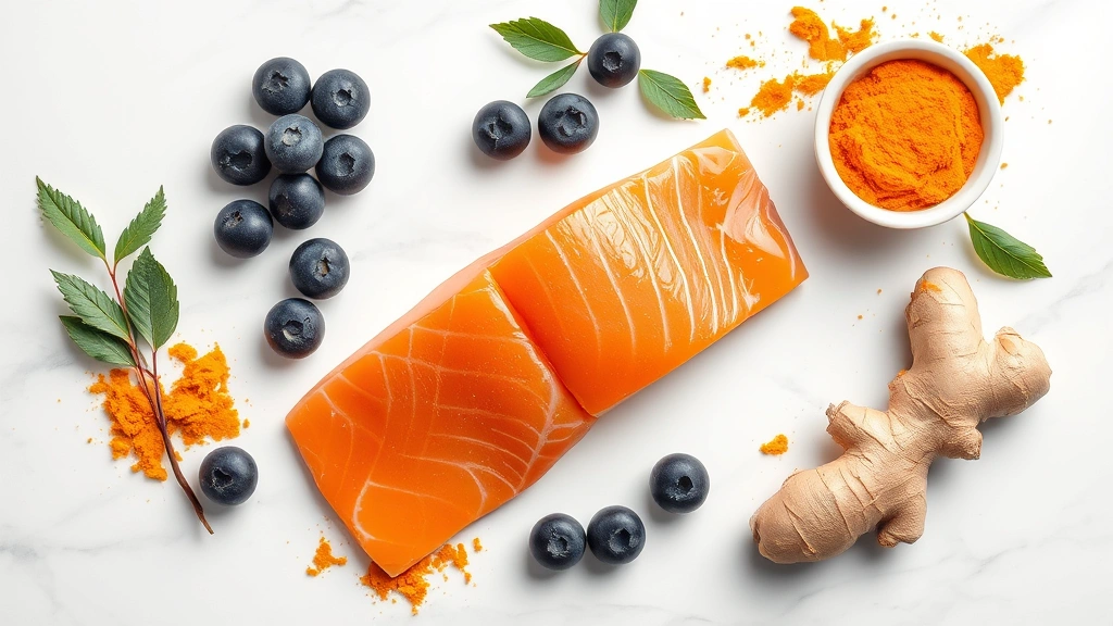 anti-inflammatory foods for pets dog photo 0