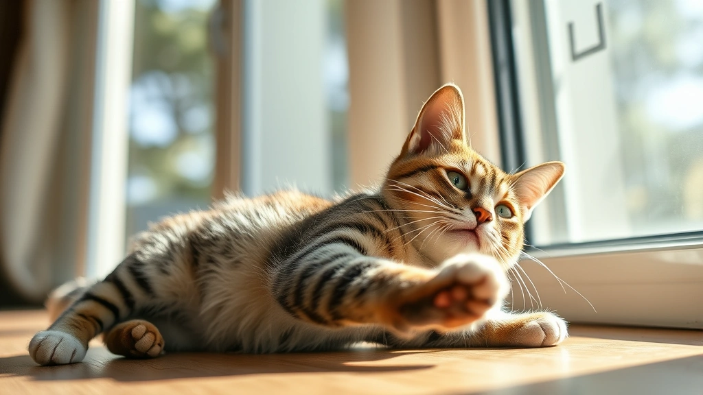 anti-inflammatory supplements for cats dog photo 0