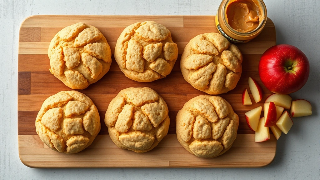 apple treat recipes for pets dog photo 0