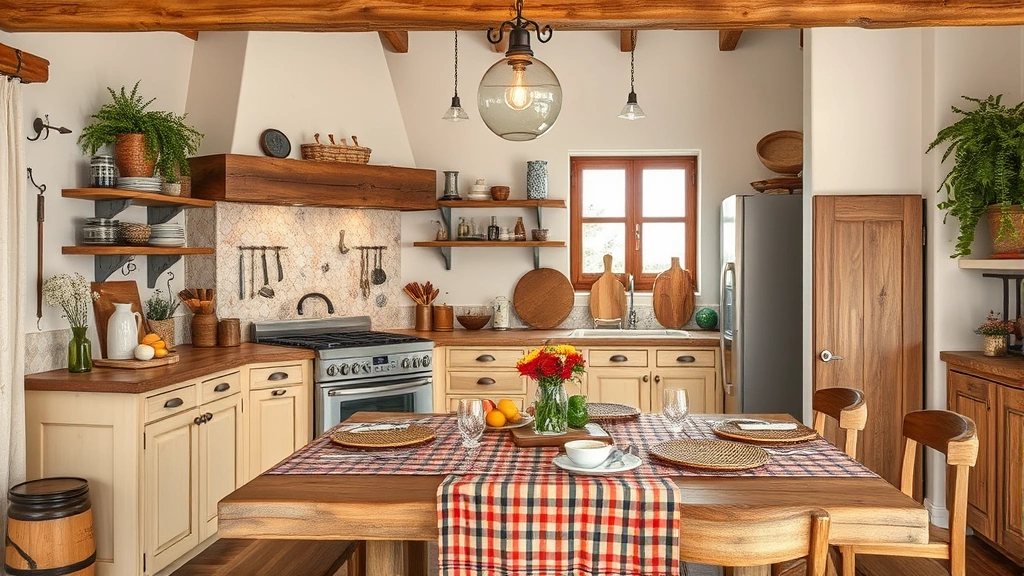 apple treat recipes for pets -
rustic kitchen setting