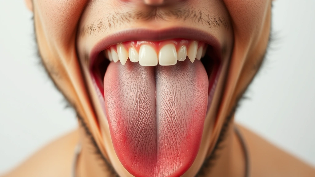 apple treat recipes for pets -
tongue out