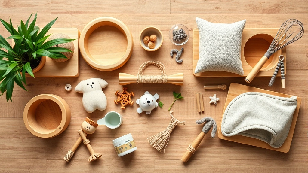 bamboo pet products dog photo 0