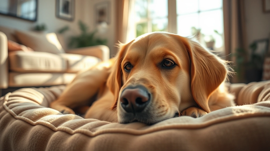 calming spray supplements dog photo 0