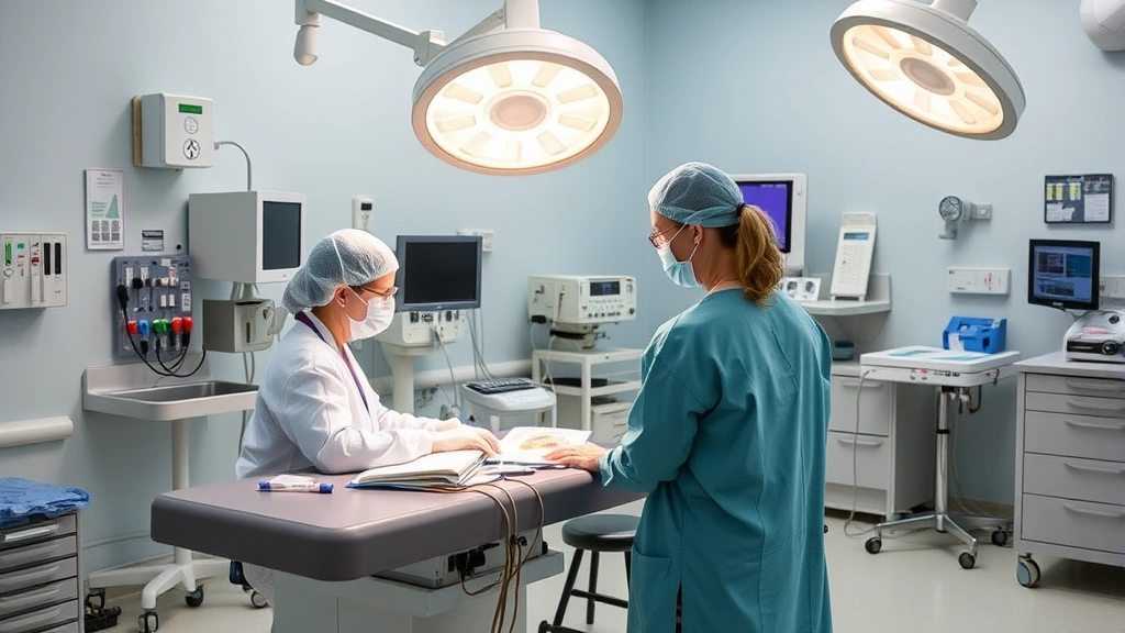 can cats eat tuna -
professional medical setting
