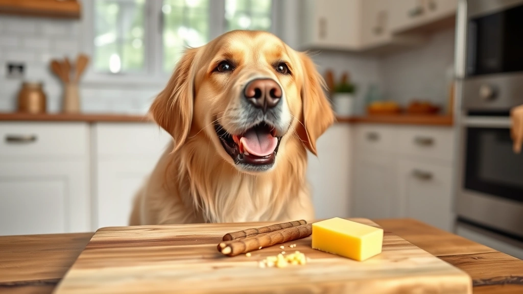 can dogs eat cheese dog photo 0
