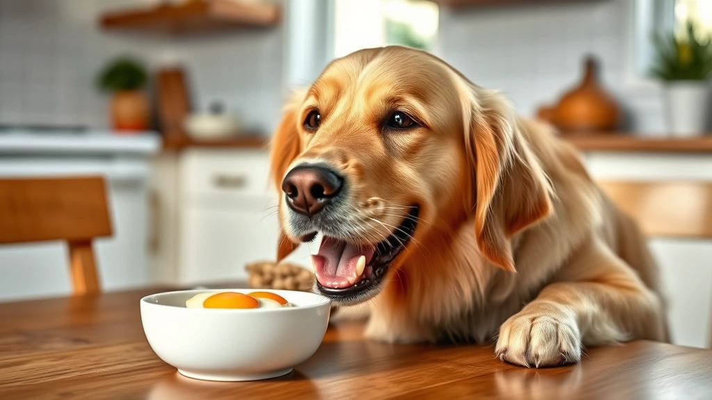 can dogs eat eggs dog photo 0