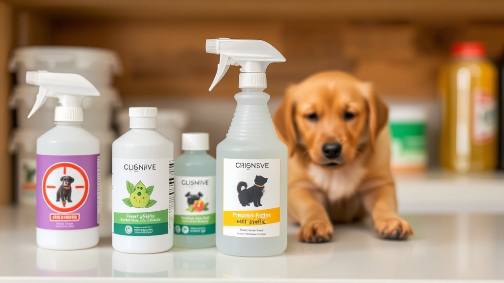 can i put neosporin on my dog -
and pet-safe antiseptic bottles