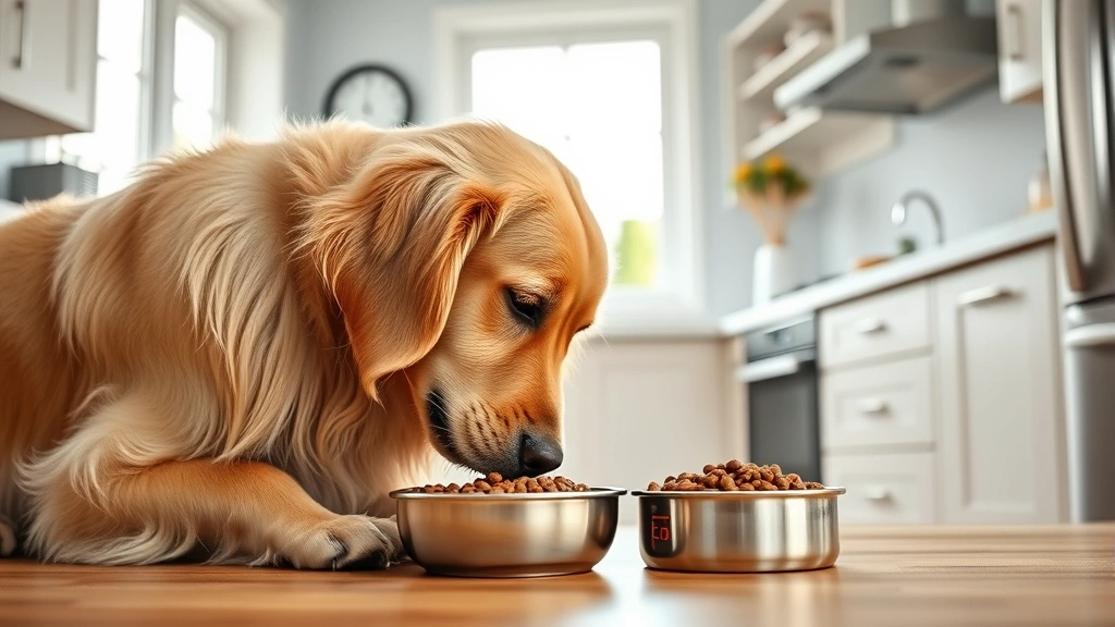 cardiac support feeding schedule dog photo 0