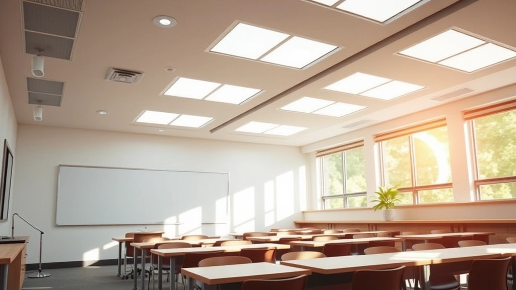 cats and dogs passage teas test quizlet -
natural classroom lighting