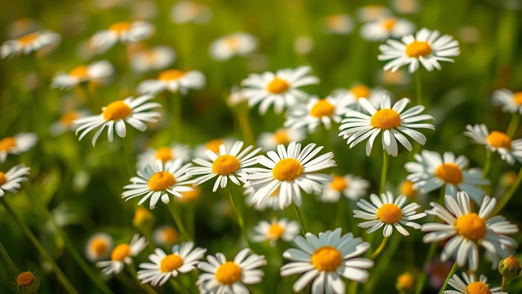 chamomile supplements for pets dog photo 0