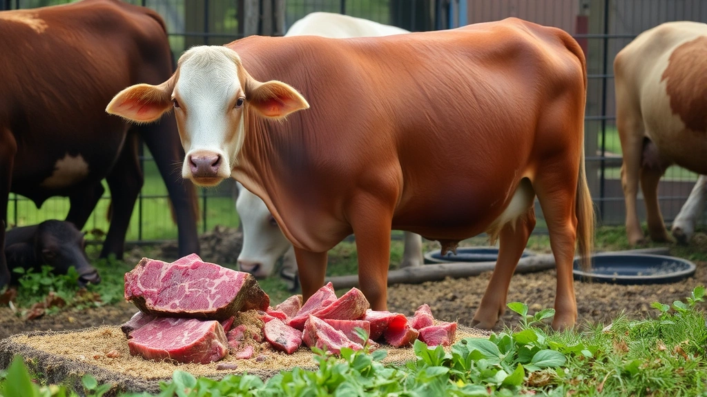 chicken free dog food -
beef
