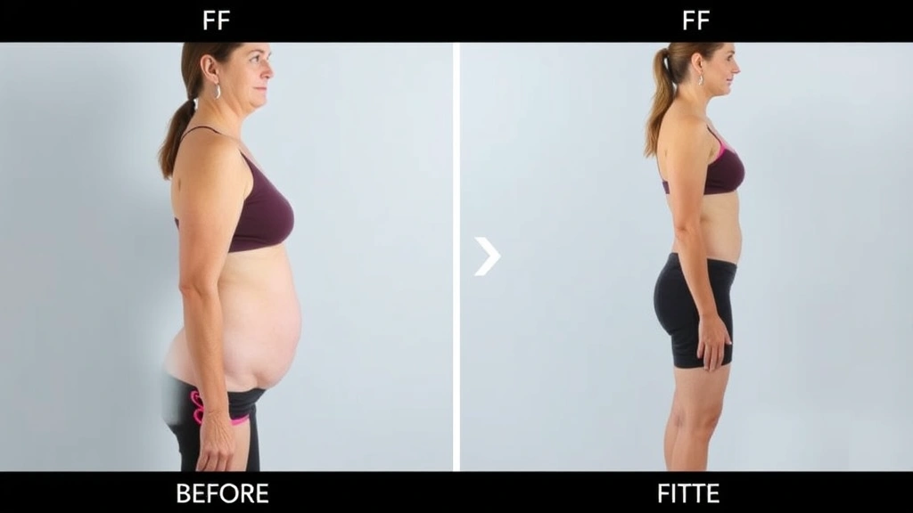 chicken free dog food -
showing the transformation after switching to allergen-free diet
