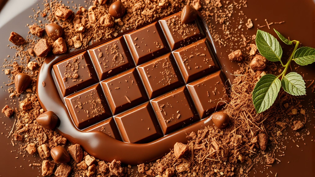 chocolate toxicity in pets -
milk chocolate