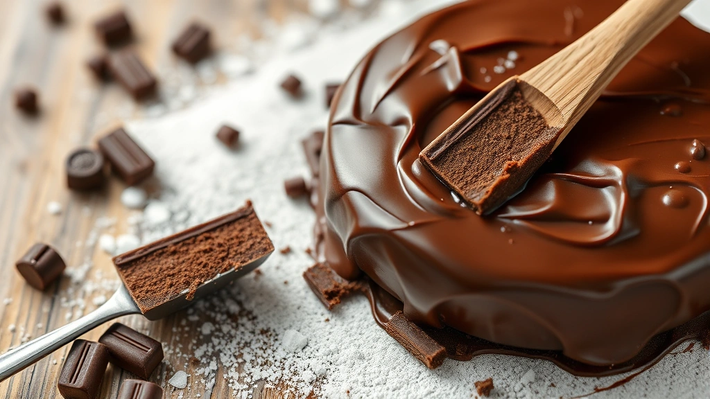 chocolate toxicity in pets -
baking chocolate