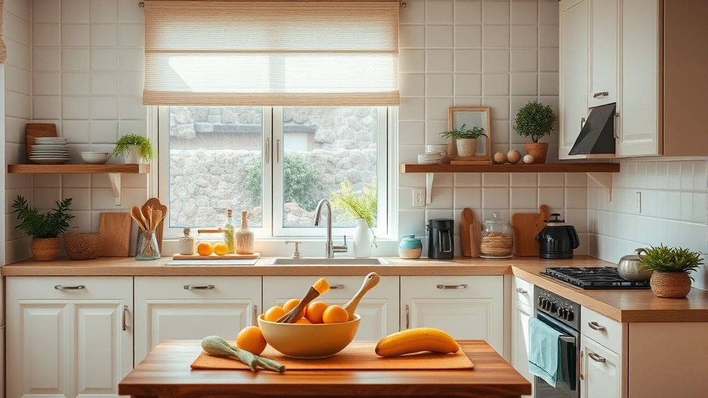 chug dog -
warm home kitchen background
