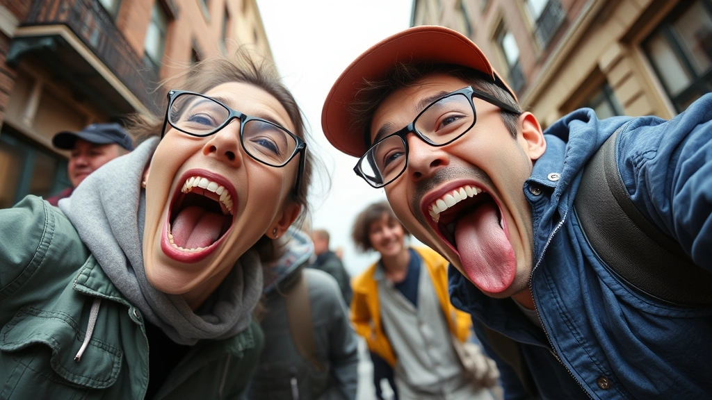 cole prevost dog video -
tongue out sideways
