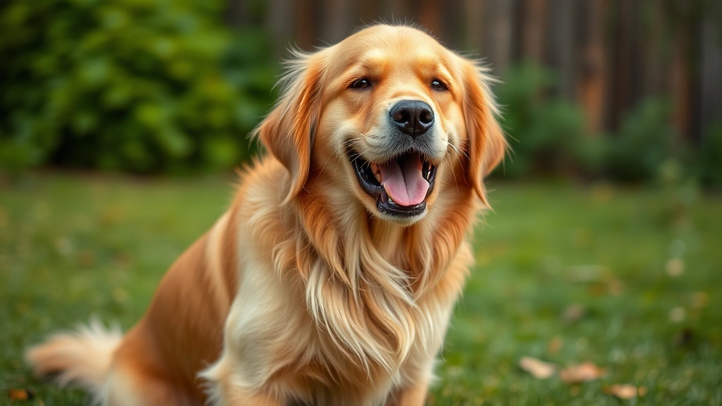 cole prevost dog video -
Golden retriever in an awkward or funny position
