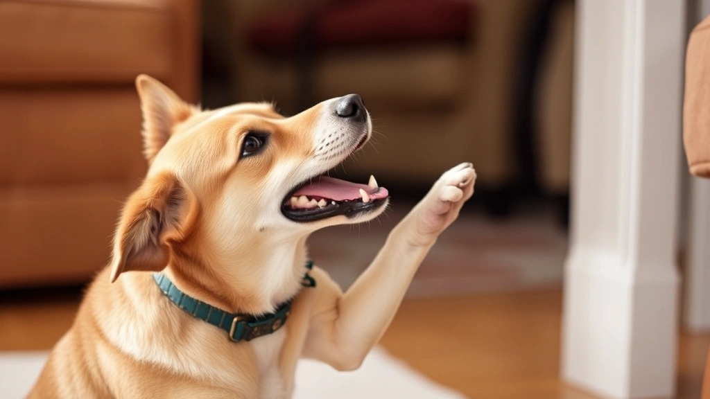 cole prevost dog video -
authentic dog behavior
