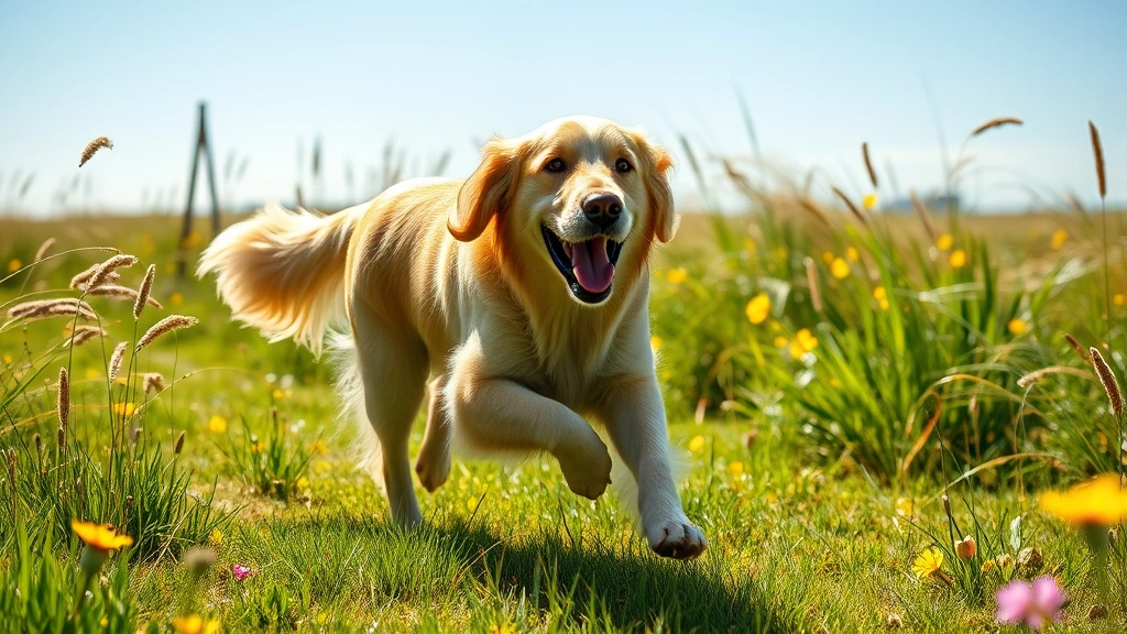 collagen for pets dog photo 0