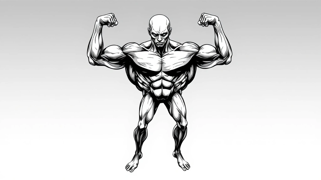 competitive dog feeding schedule -
muscles defined
