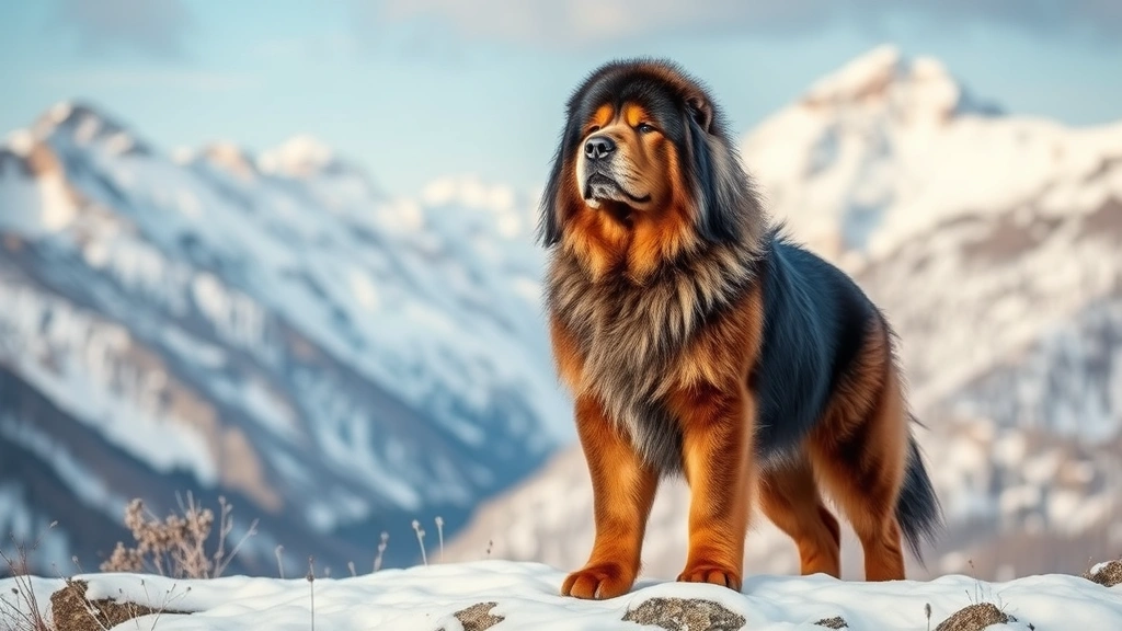 costliest breed of dog dog photo 0