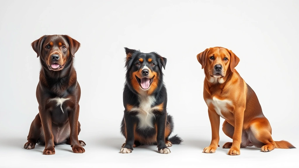costliest breed of dog -
professional breed standard photography
