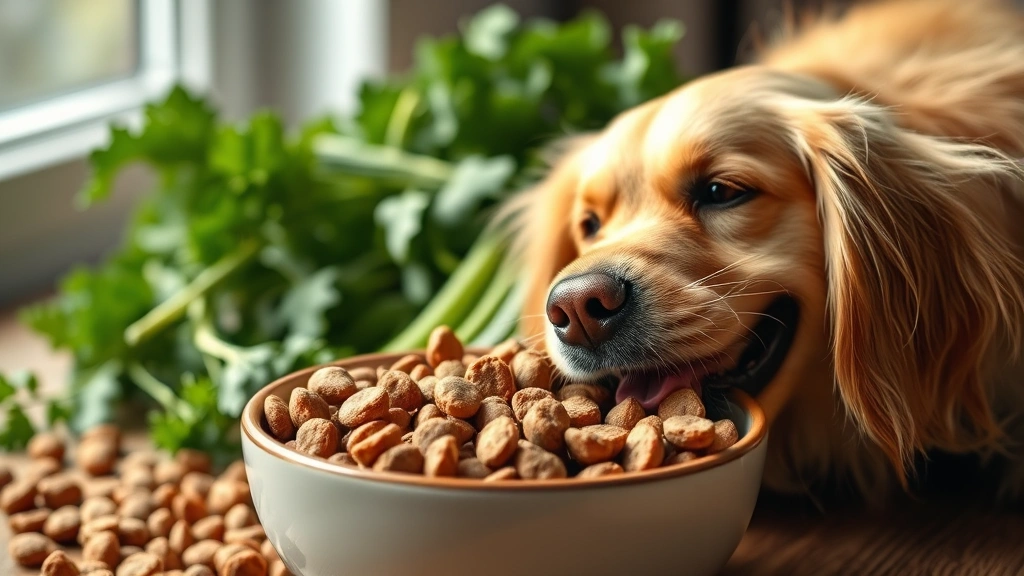 cricket protein pet food dog photo 0