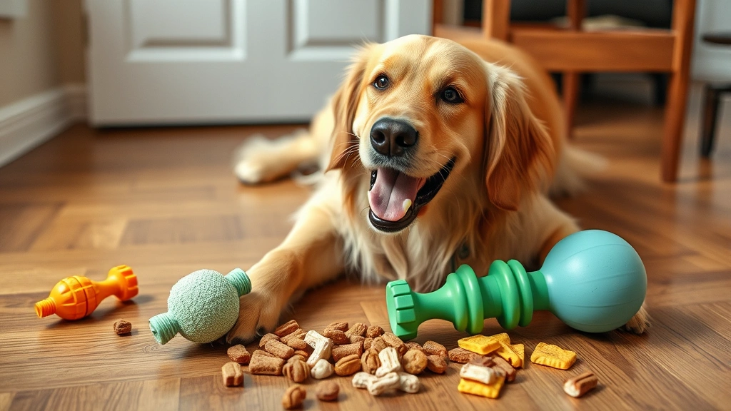 cruelty-free pet supplies dog photo 0