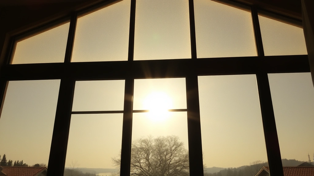 cruelty-free pet supplies -
warm sunlight streaming through a window
