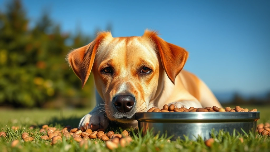 cruelty-free pet supplies -
natural-looking pet food
