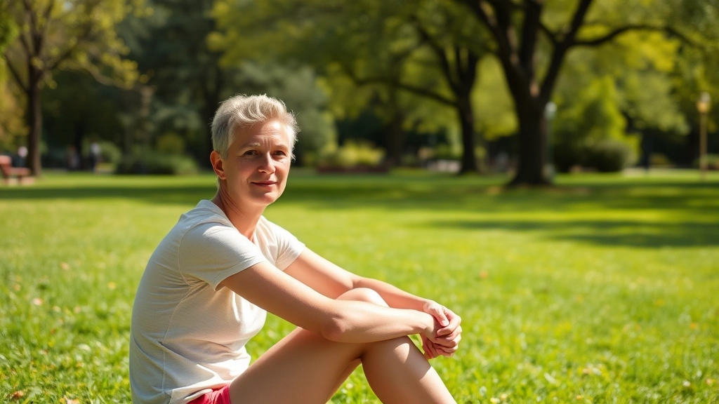 cute boy dog names -
sitting outdoors in a sunny park with green grass and trees in the background
