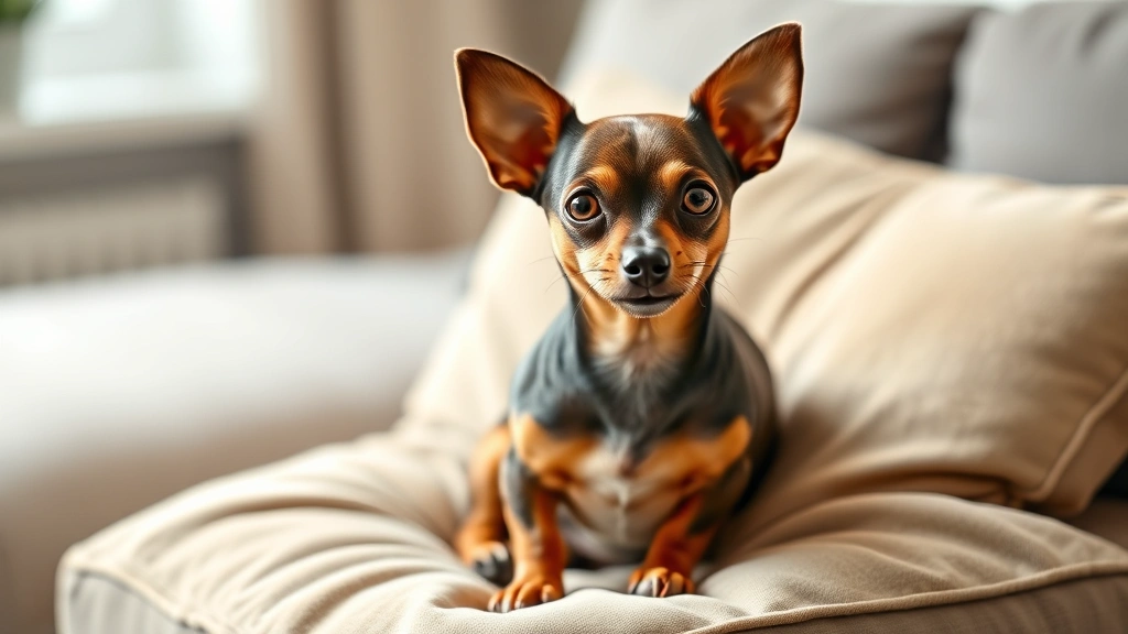 dachshund and chihuahua mix dogs dog photo 0