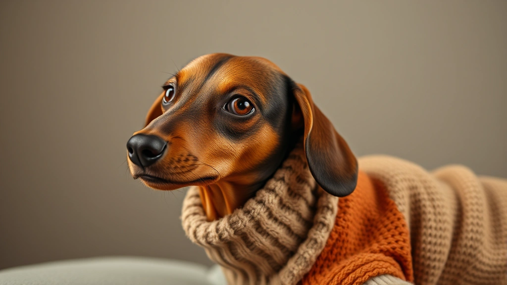 dachshund dog apparel dog photo 0
