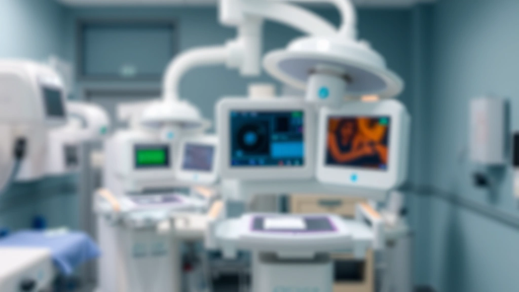 dangerous foods for pets -
clinical setting with medical equipment visible but blurred in background