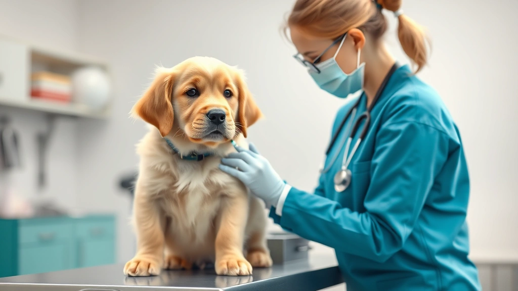 dapp vaccine for dogs dog photo 0