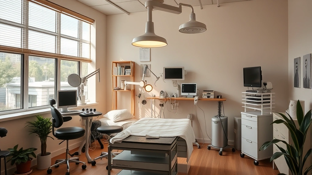 denamarin advanced for dogs -
clinical but warm setting
