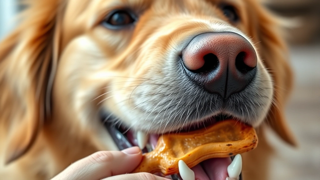 dental chews for dogs dog photo 0