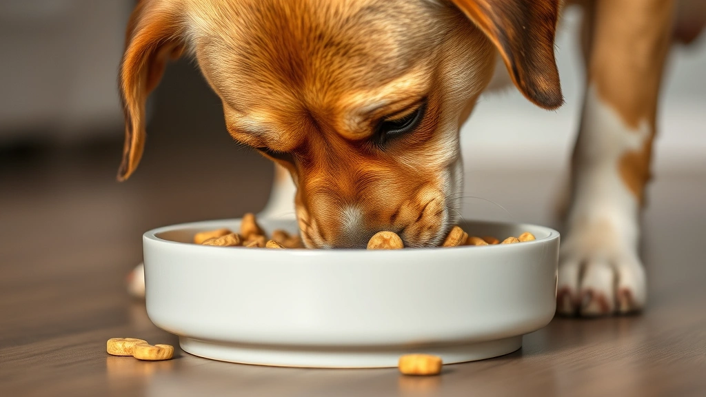 dental health feeding practices dog photo 0