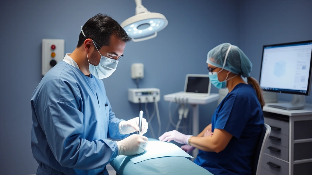 dental health feeding practices -
professional clinic setting
