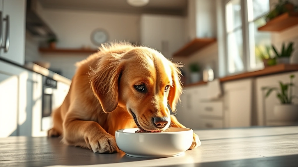 digital feeding reminders dog photo 0