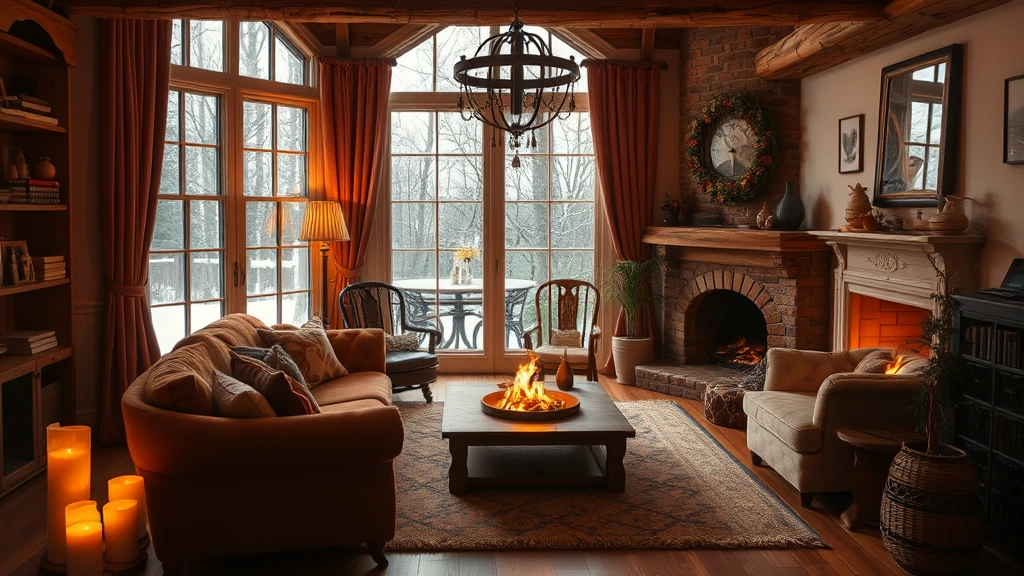 do dogs get boogers -
cozy indoor setting
