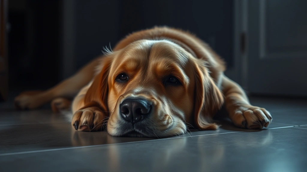 do dogs get headaches dog photo 0