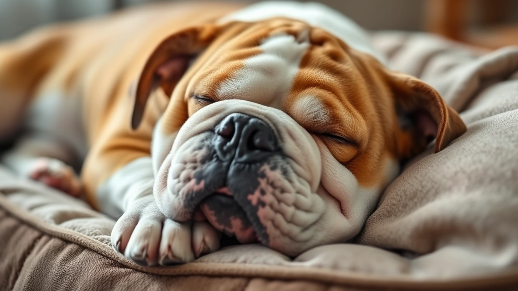 do dogs get sleep apnea dog photo 0