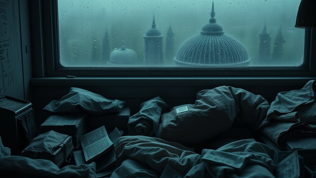 do dogs get sleep apnea -
Photorealistic image of a tired
