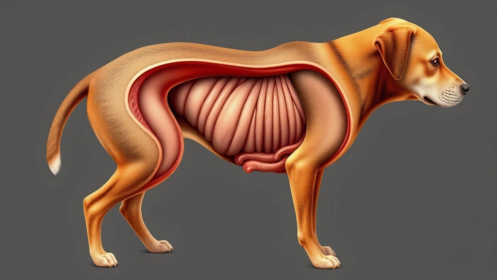 do dogs have appendices dog photo 0