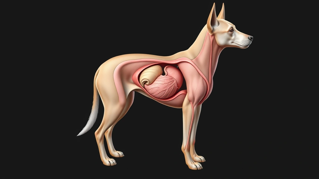 do dogs have clits dog photo 0