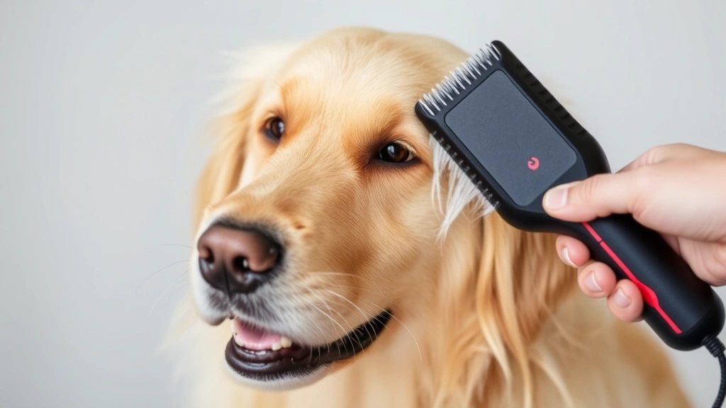 do dogs have hairballs dog photo 0